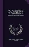The Poetical Works Of James Thomson