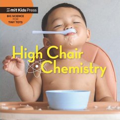 High Chair Chemistry - Esbaum, Jill; Wonderlab Group