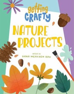 Cover Nature Projects