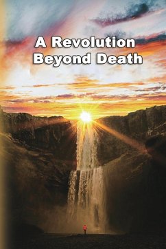 A Revolution Beyond Death - Shan Tung Chang; ¿¿¿