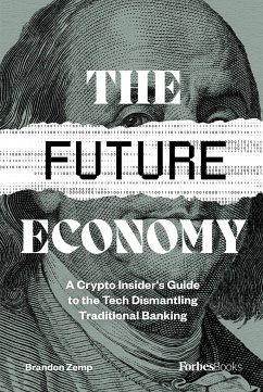 The Future Economy - Zemp, Brandon