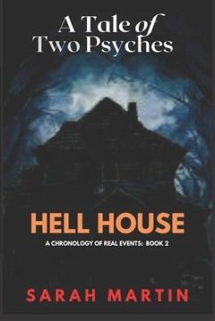 Hell House - Martin, Sarah