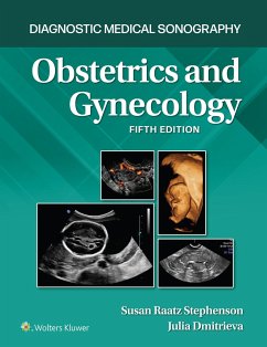 Obstetrics and Gynecology - Stephenson, Susan; Dmitrieva, Julia