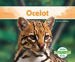 Ocelot - Hansen, Grace