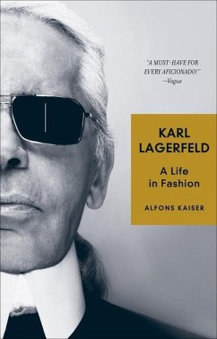Karl Lagerfeld - Kaiser, Alfons