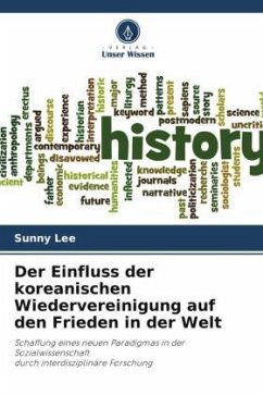 Der Einfluss der koreanischen Wiedervereinigung auf den Frieden in der Welt - Lee, Sunny