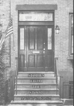 Stories From The Stoop - Sabellico, Tom