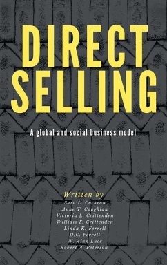 Direct Selling - Cochran, Sara L; Coughlan, Anne T; Crittenden, Victoria L