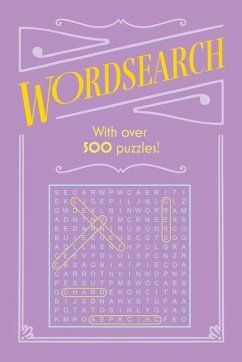 Wordsearch - Saunders, Eric