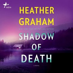 Shadow of Death - Graham, Heather