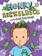 Henry Heckelbeck and the Great Frog... - Bild 1