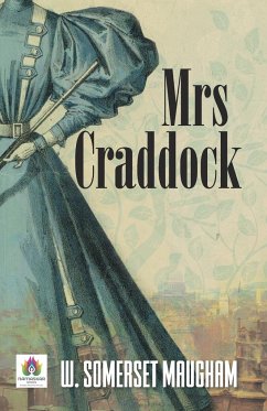 Mrs. Craddock - Jackson, Frederick Turner