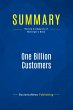Summary: One Billion Customers - Bild 1