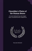 Cheselden's Plates of the Human Bones: Correctly Reduced From the Original Copy, Accompanied With Explanations