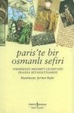 Pariste Bir Osmanli Sefiri