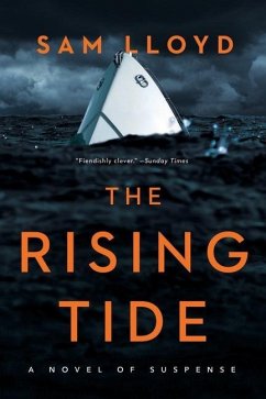 The Rising Tide - Lloyd, Sam
