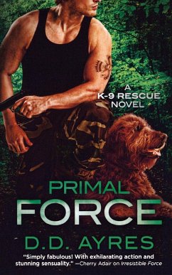 Primal Force - Ayres, D. D.