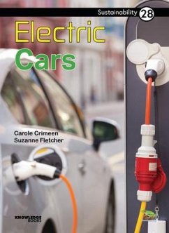Electric Cars - Crimeen, Carole; Fletcher, Suzanne