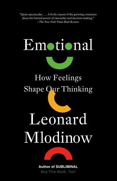 Emotional - Mlodinow, Leonard