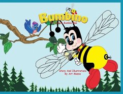 Bumbino The Italian Bumble Bee - Manno, Art