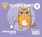 Tas Likes Babbit