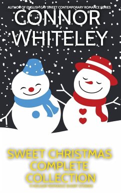 Sweet Christmas Complete Collection - Whiteley, Connor