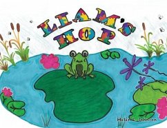 Liam's Hop - Johnson, Helen L