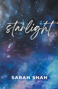 Starlight - Shah, Sarah