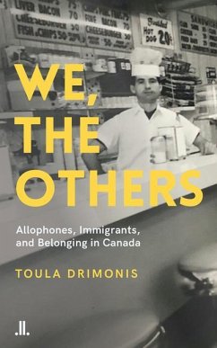 We, the Others - Drimonis, Toula