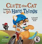 Can Clutz the Cat Keep Trying?