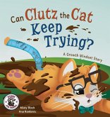 Can Clutz the Cat Keep Trying?