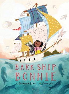 Cover Bark Ship Bonnie