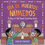 Día de Muertos: Números