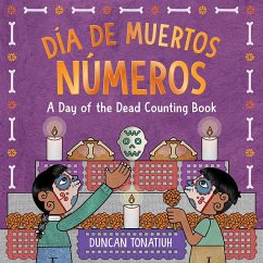 Día de Muertos: Números - Tonatiuh, Duncan