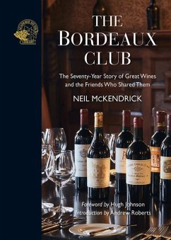 The Bordeaux Club - McKendrick, Neil
