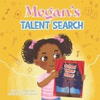 Megan's Talent Search