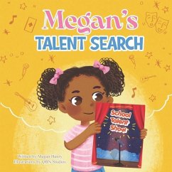 Megan's Talent Search - Henry, Megan