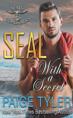 SEAL with a Secret - Tyler, Paige