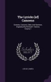 The Lyricks [of] Camoens