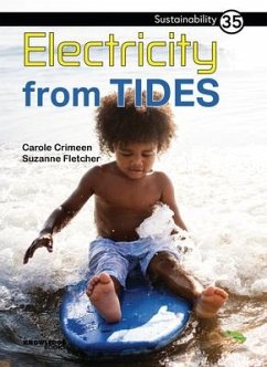 Electricity from Tides - Crimeen, Carole; Fletcher, Suzanne