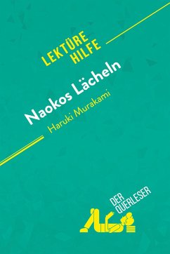 Naokos Lächeln von Haruki Murakami (Lektürehilfe) - der Querleser