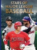 Stars of Major League Baseball
