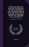 The Stacions Of Rome (in Verse From The Vernon Ms., Ab. 1370 A.d. And In Prose From The Porkington Ms. No. 10, Ab. 1460-70 A.d.) And The Pilgrims Sea-