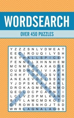 Wordsearch - Saunders, Eric