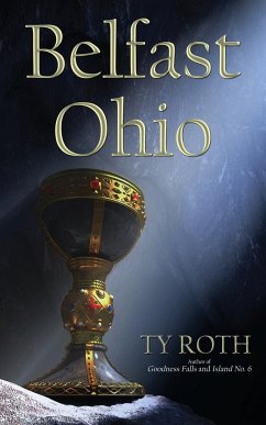 Cover Belfast, Ohio