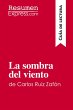 La sombra del viento de Carlos Ruiz... - Bild 1