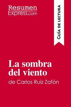La sombra del viento de Carlos Ruiz Zafón (Guía de lectura) - Resumenexpress