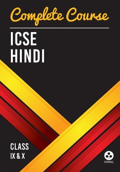 Complete Course Hindi - Oswal