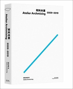 Atelier Archmixing 2009-2019 - Archmixing