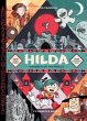 Hilda: Night of the Trolls - Bild 1